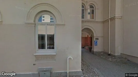 Office spaces for rent i Östermalm - Photo from Google Street View