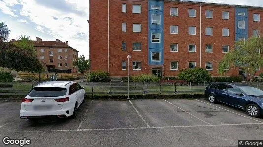 Lokaler til leje i Uddevalla - Foto fra Google Street View