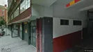 Lager zur Miete, Vasastan, Stockholm, Hudiksvallsgatan 4