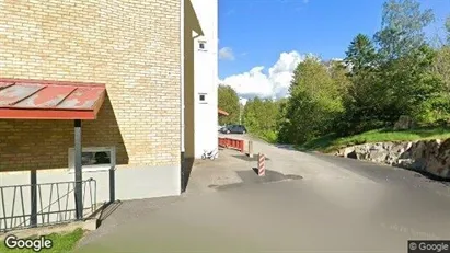 Commercial properties for rent in Uddevalla - Photo from Google Street View
