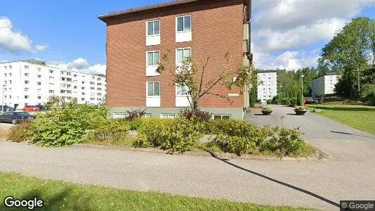 Office spaces for rent i Uddevalla - Photo from Google Street View