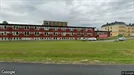 Büro zur Miete, Boden, Norrbotten County, Pontonjärvägen 10