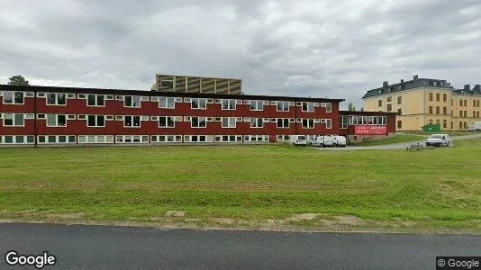 Büros zur Miete i Boden – Foto von Google Street View