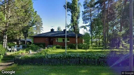 Lokaler til leie i Boden – Bilde fra Google Street View