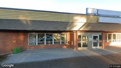 Office spaces for rent in Boden - Photo from Google Street View