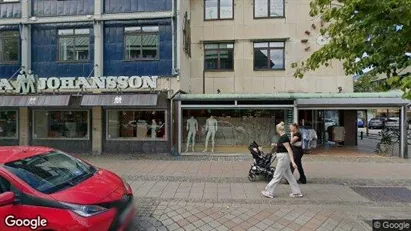 Büros zur Miete in Falkenberg – Foto von Google Street View