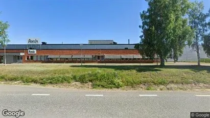 Commercial properties for rent in Kalix - Photo from Google Street View