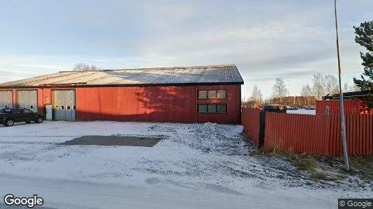 Werkstätte zur Miete i Boden – Foto von Google Street View
