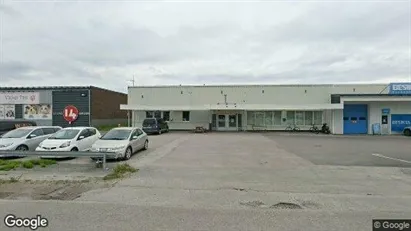 Industrial properties for rent in Boden - Photo from Google Street View