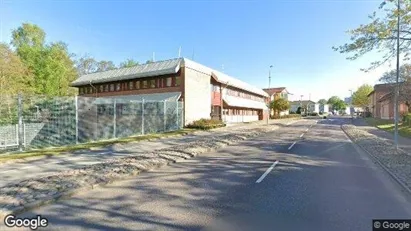 Lokaler til leje i Lerum - Foto fra Google Street View