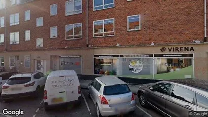 Clinics for rent in Copenhagen S - Photo from Google Street View