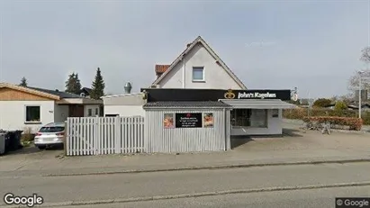 Gewerbeflächen zum Kauf in Kastrup – Foto von Google Street View