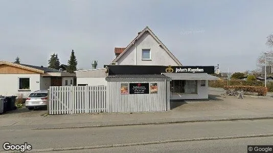 Commercial properties for sale i Kastrup - Photo from Google Street View