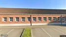 Büro zur Miete, Næstved, Region Zealand, Toldbuen 1