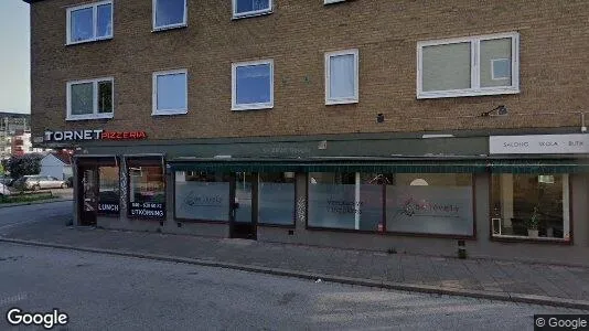 Gewerbeflächen zur Miete i Kirseberg – Foto von Google Street View