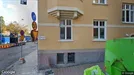 Büro zur Miete, Östermalm, Stockholm, Valhallavägen 66