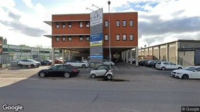 Büros zur Miete in Helsingborg – Foto von Google Street View