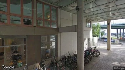 Büros zur Miete in Gothenburg City Centre – Foto von Google Street View