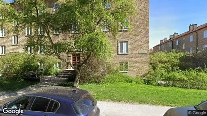 Warehouses for rent in Stockholm West - Photo from Google Street View