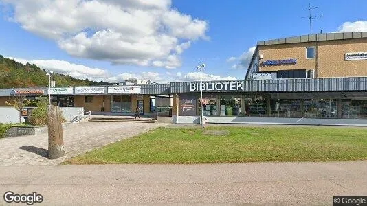 Kontorlokaler til leje i Mölndal - Foto fra Google Street View