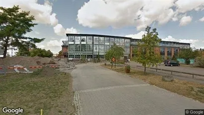 Office spaces for rent in Linköping - Photo from Google Street View