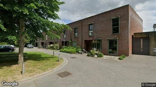 Commercial properties for sale i Aalst - Photo from Google Street View