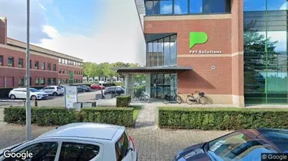 Office spaces for rent in Rotterdam Kralingen-Crooswijk - Photo from Google Street View