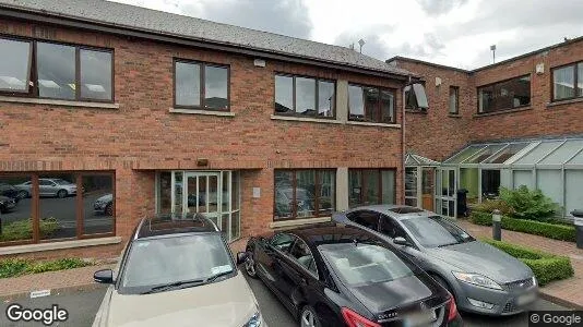 Office spaces for rent i Dublin 4 - Photo from Google Street View
