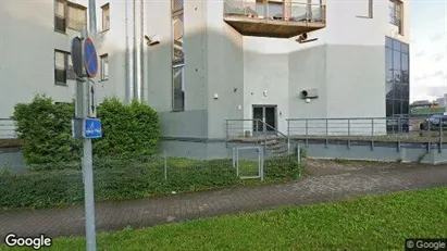 Lokaler til salgs i Tallinn Kesklinna – Bilde fra Google Street View