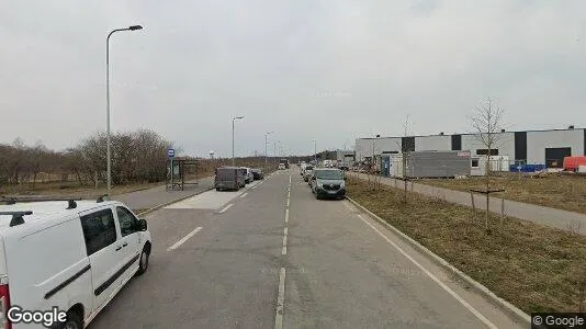 Lokaler til leje i Location is not specified - Foto fra Google Street View