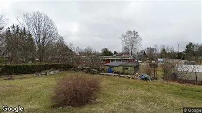Commercial properties for rent in Rapla - Photo from Google Street View