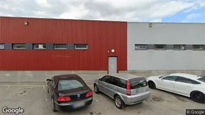 Lokaler til leie i Kohtla-Järve – Bilde fra Google Street View