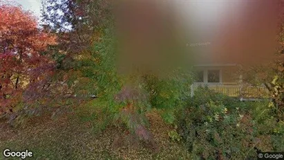 Gewerbeflächen zum Kauf in Piteå – Foto von Google Street View