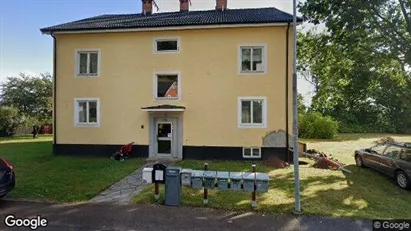 Lokaler til salg i Tranås - Foto fra Google Street View