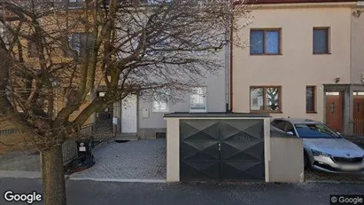Lokaler til leje i Location is not specified - Foto fra Google Street View