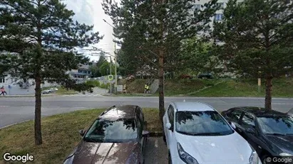 Lokaler til salg i Žilina - Foto fra Google Street View