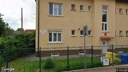 Lokaler til leie i Trnava – Bilde fra Google Street View