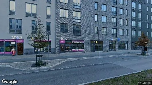 Kantorruimte te huur i Järfälla - Foto uit Google Street View
