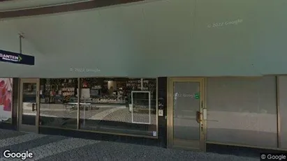 Industrilokaler för uthyrning i Västerort – Foto från Google Street View