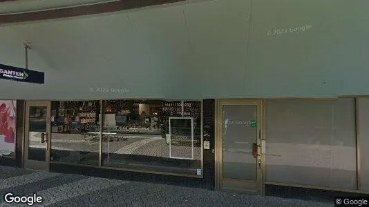 Toimistotilat Vuokrattavana i Stockholm West - Kuva Google Street Viewstä