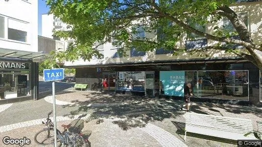 Kontorer til leie i Stockholm West – Bilde fra Google Street View