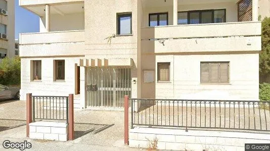 Commercial properties for sale i Limassol - Photo from Google Street View