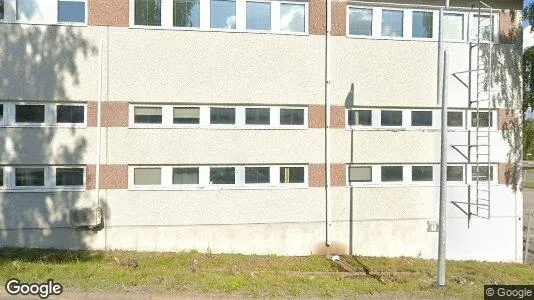 Büros zur Miete i Vantaa – Foto von Google Street View