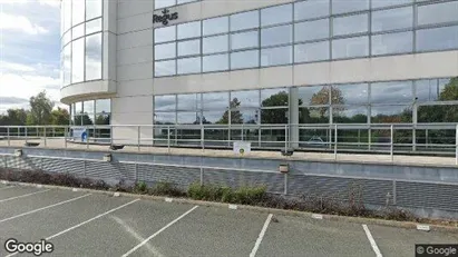 Verkstedhaller til leie i Ballycoolin – Bilde fra Google Street View