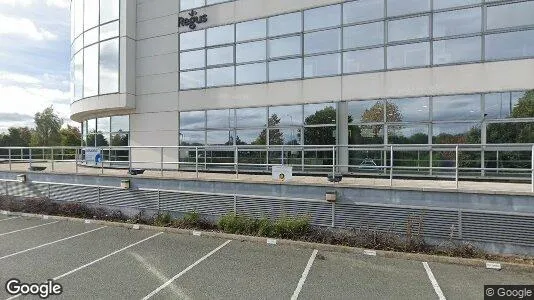 Werkstätte zur Miete i Ballycoolin – Foto von Google Street View