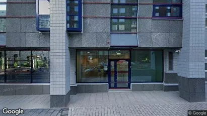 Office spaces for rent in Helsinki Keskinen - Photo from Google Street View