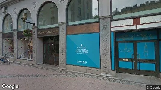 Office spaces for rent i Location is not specified - Photo from Google Street View