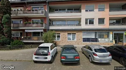 Lokaler til leje i Oberhausen - Foto fra Google Street View
