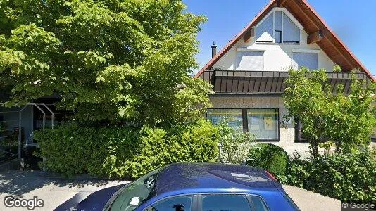 Lokaler til leje i Ansbach - Foto fra Google Street View