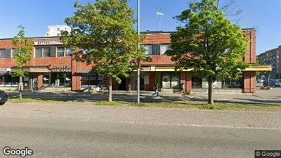 Office spaces for rent in Tampere Kaakkoinen - Photo from Google Street View